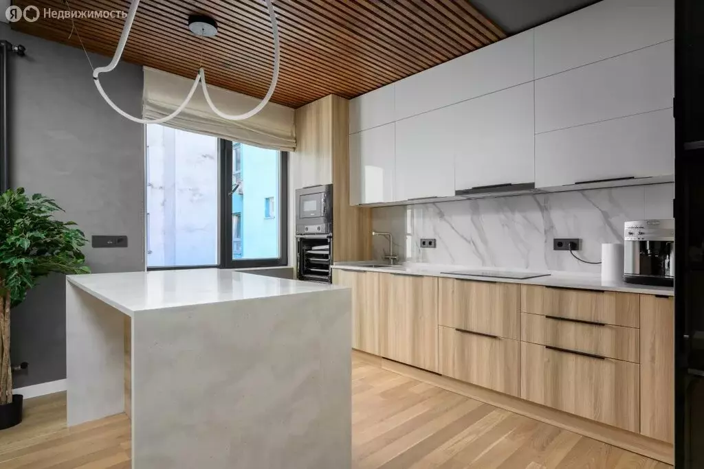 3-комнатная квартира: Балашиха, проспект Ленина, 32В (69.3 м) - Фото 2