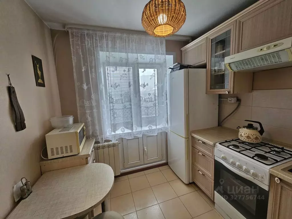 2-к кв. Алтайский край, Барнаул Комсомольский просп., 77/10 (43.1 м) - Фото 2