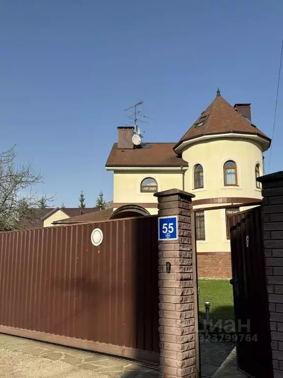 Коттедж в Москва Новомосковский ао, Родник СНТ, 55 (328 м) - Фото 2