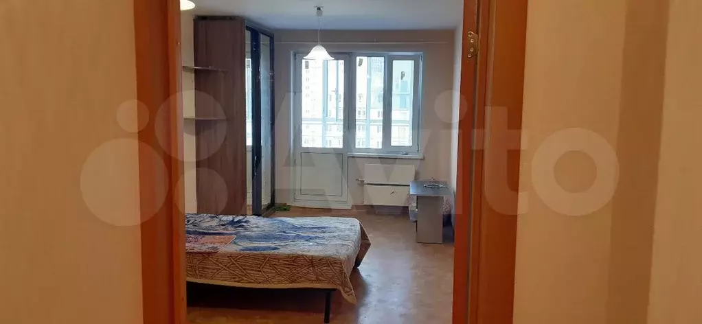 Квартира-студия, 25,1 м, 18/18 эт. - Фото 1