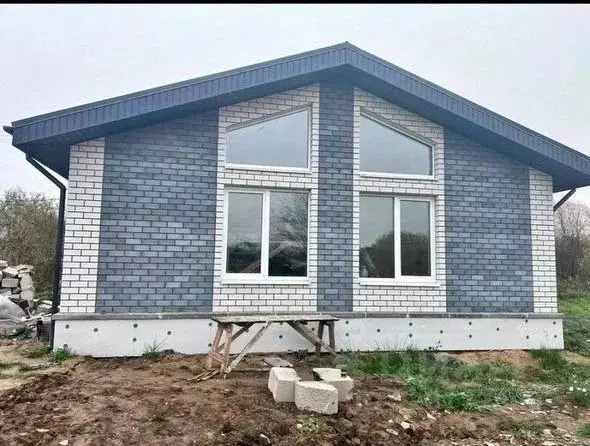 Дом в Тверская область, Калининский муниципальный округ, д. Неготино ... - Фото 1