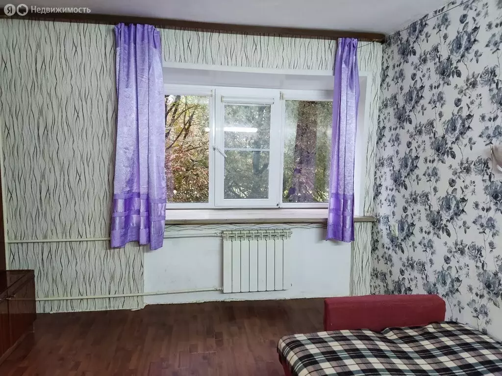 Квартира-студия: Обнинск, улица Курчатова, 30 (18 м) - Фото 0