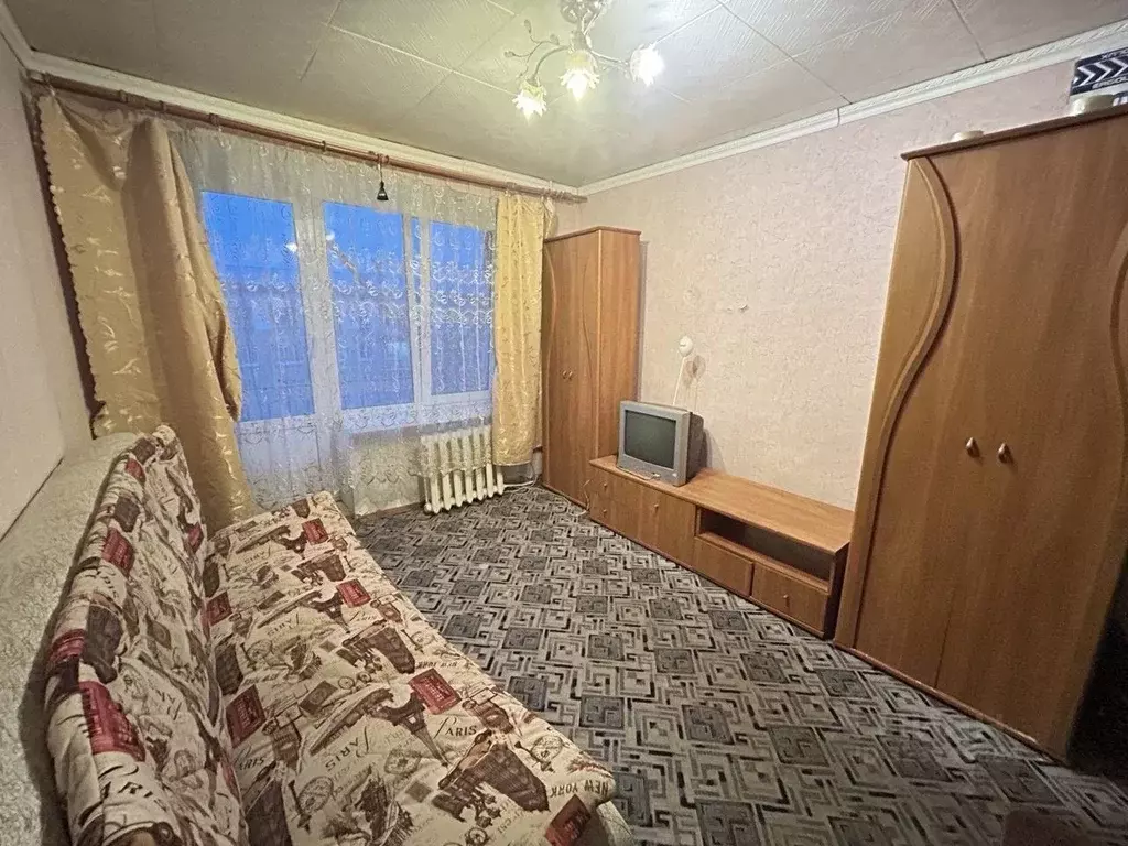 Комната Санкт-Петербург 2-й Рабфаковский пер., 17К1 (13.0 м) - Фото 1