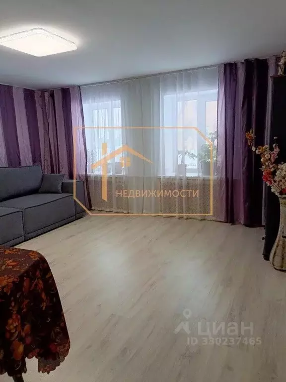 Дом в Ульяновская область, Димитровград Почтовая ул., 8 (100 м) - Фото 2