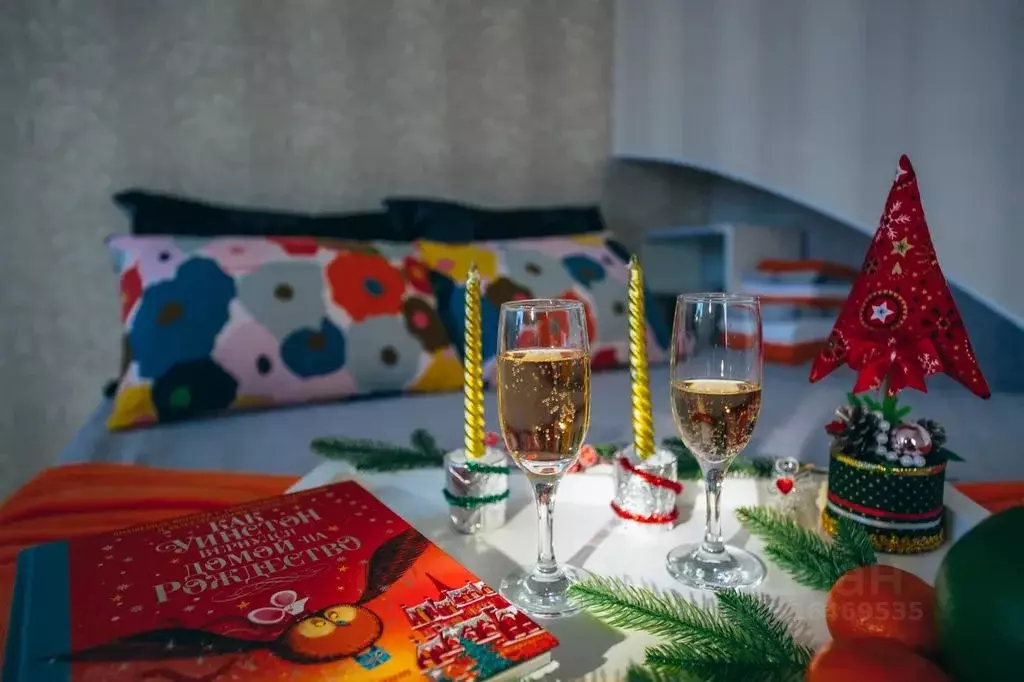 4-к кв. Калининградская область, Светлогорск Пригородная ул., 28 (92.0 ... - Фото 1