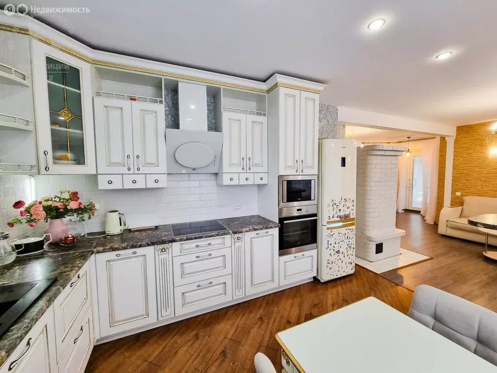 Дом в Деревянское сельское поселение, СНТ Белые Ключи, Счастливая ... - Фото 1