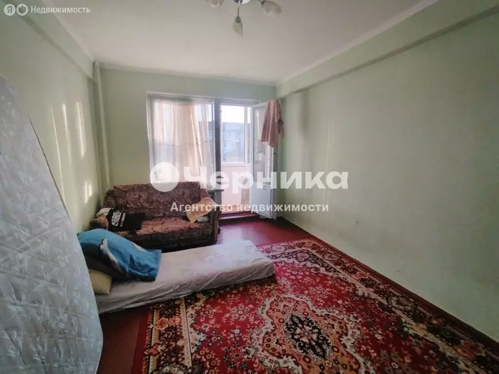 2-комнатная квартира: Ессентуки, улица Фридриха Энгельса, 42 (38.5 м) - Фото 1