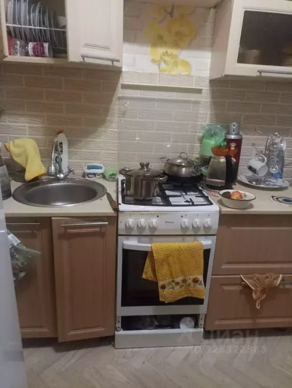 Комната Красноярский край, Красноярск имени газеты Красноярский ... - Фото 2