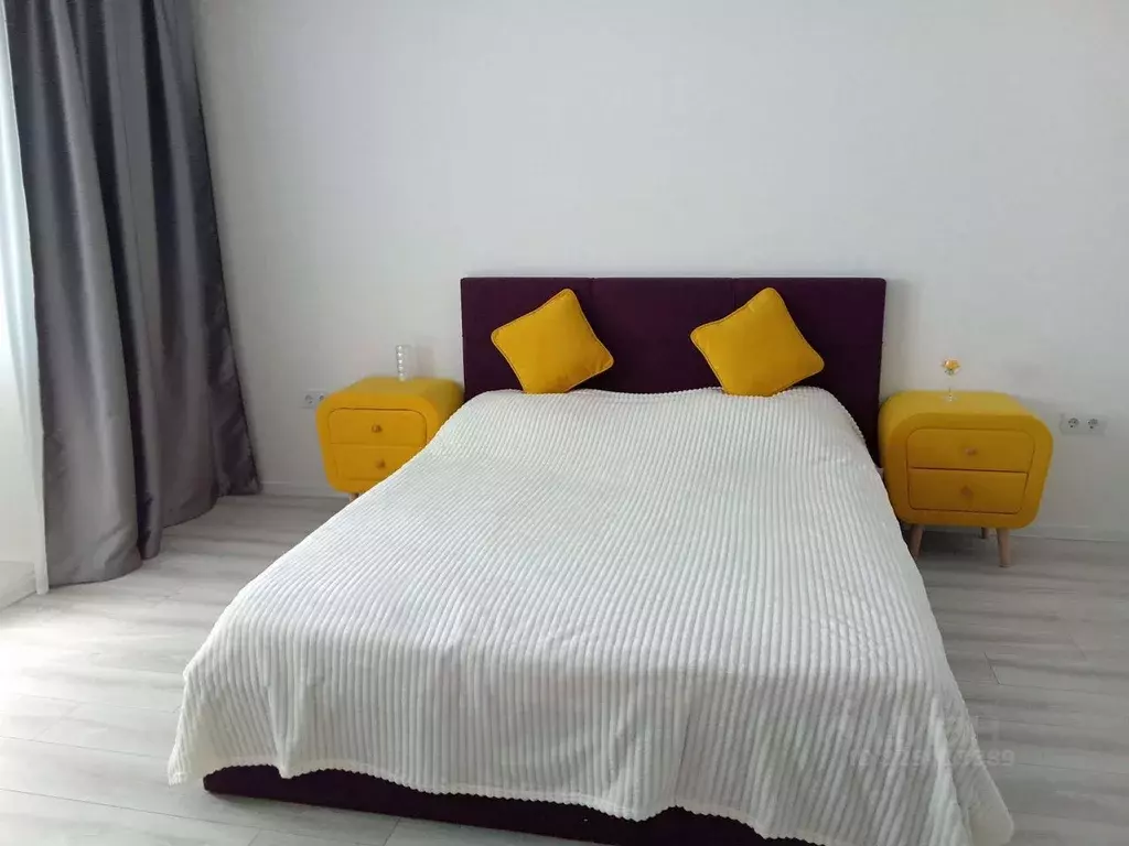 1-к кв. Ивановская область, Иваново ул. Парижской Коммуны, 57 (46.0 м) - Фото 2