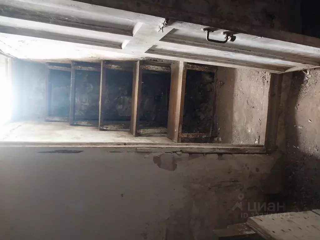 Гараж в Башкортостан, Октябрьский 32А мкр,  (21 м) - Фото 1