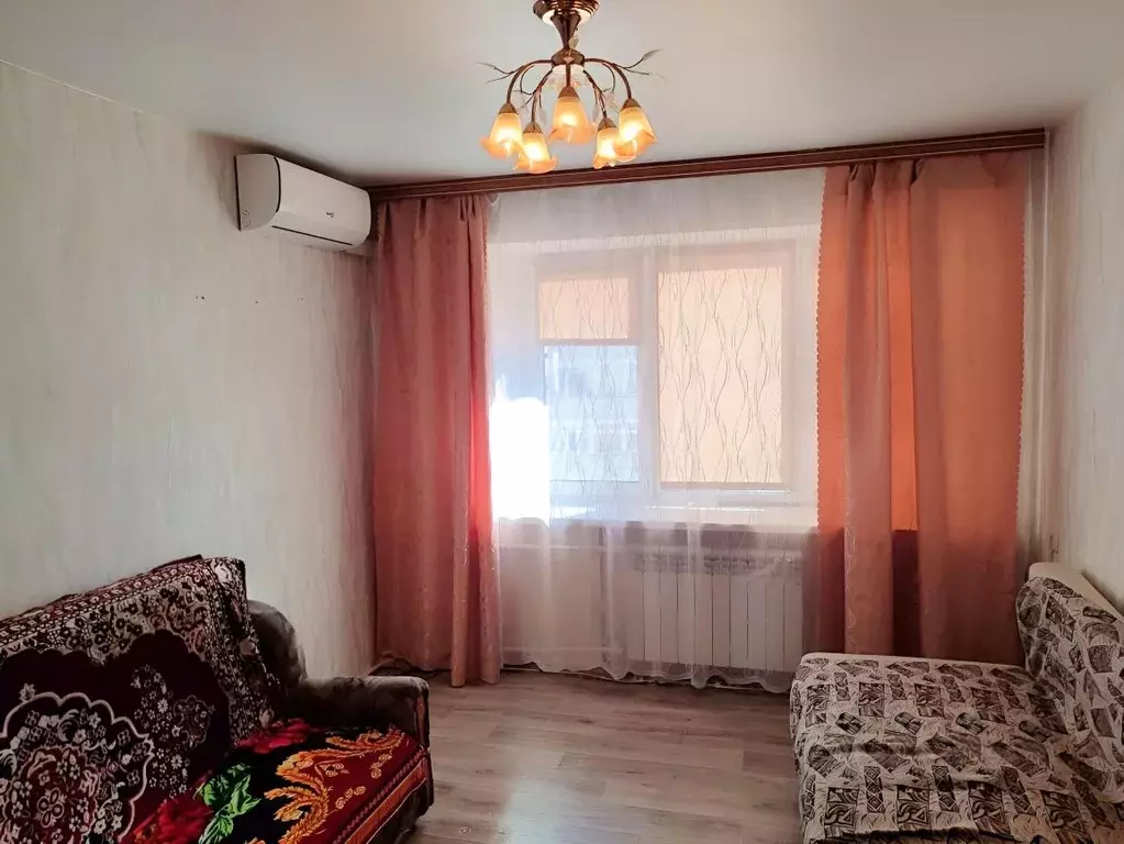 Комната Орловская область, Орел ул. Садовского, 5 (12.0 м) - Фото 1