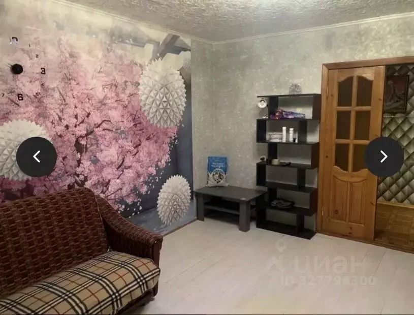 2-к кв. Псковская область, Псков Коммунальная ул., 61 (60.0 м) - Фото 2