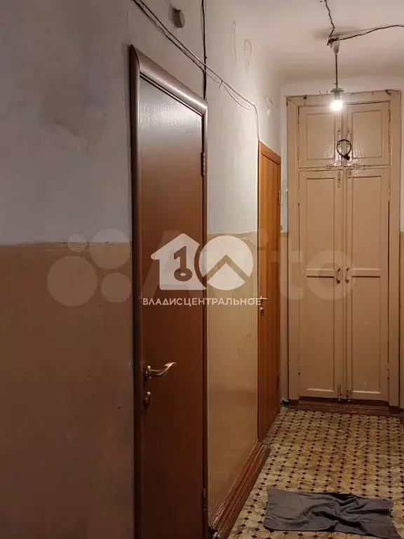 Комната 13,4 м в 5-к., 4/5 эт. - Фото 0