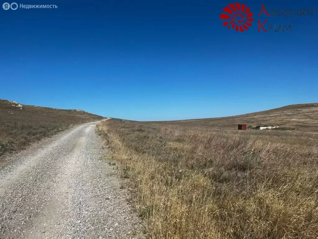 Участок в Мысовское сельское поселение, село Семёновка, Северная улица ... - Фото 1