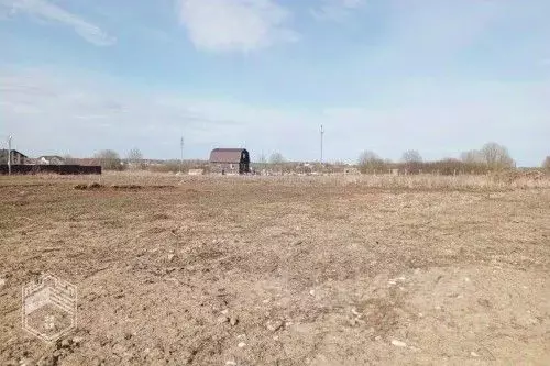 Участок в Новгородская область, Новгородский район, Савинское с/пос, ... - Фото 0