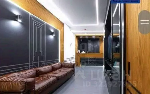 Торговая площадь в Ямало-Ненецкий АО, Губкинский 9-й мкр, 67 (265 м) - Фото 1