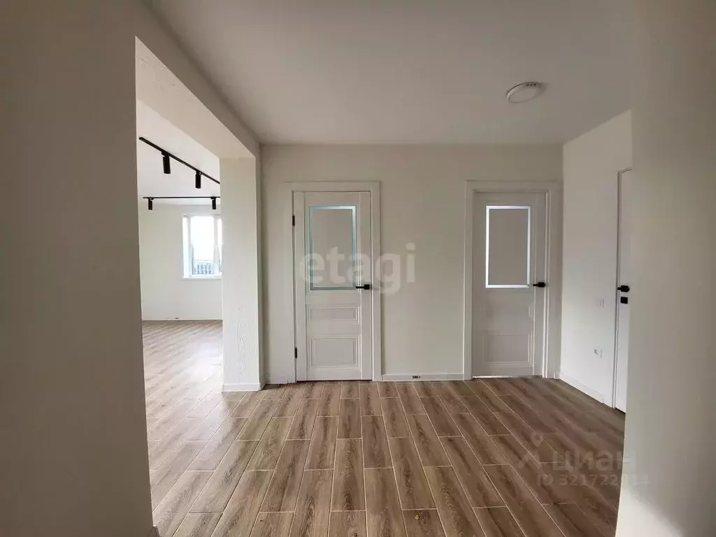 Дом в Амурская область, Благовещенский район, пос. Вадимово  (111 м) - Фото 1