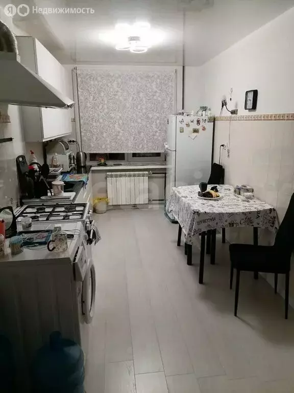 1-комнатная квартира: Якутск, Октябрьская улица, 18 (35.1 м) - Фото 1