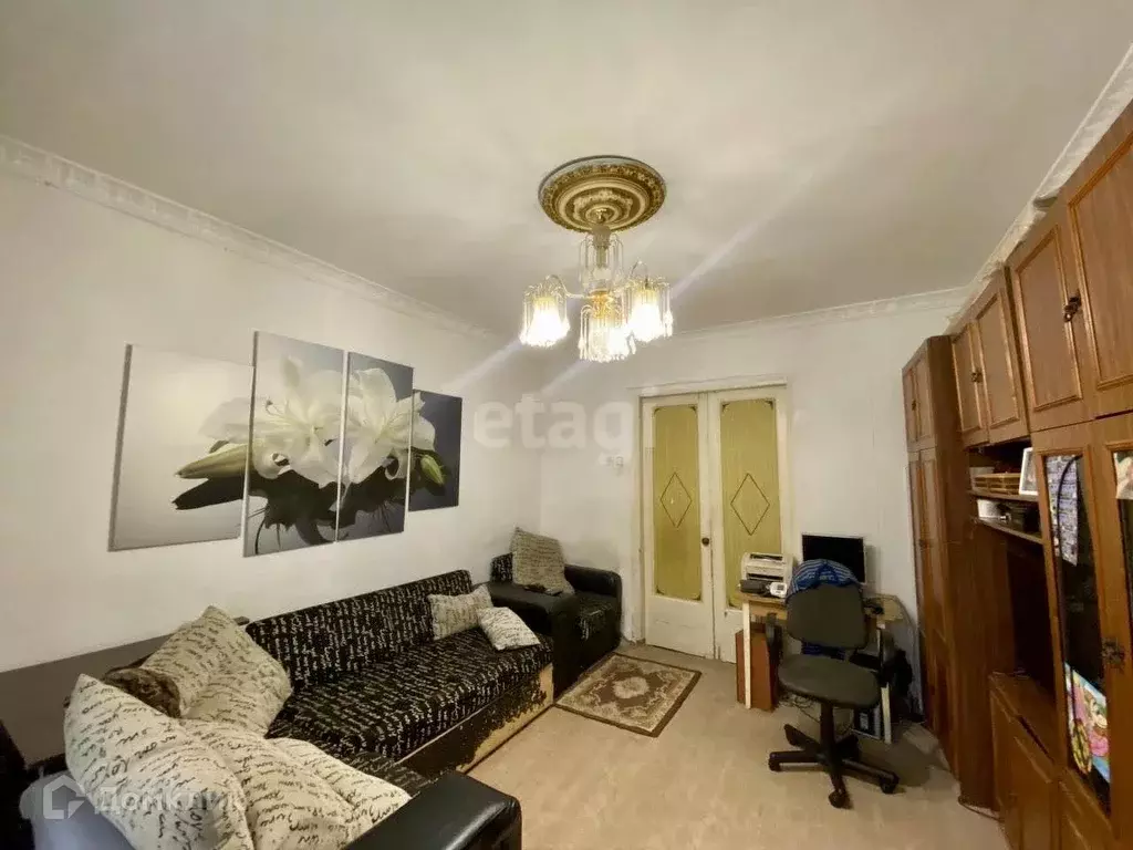 Продаётся 3-к квартира, 77.2 м - Фото 0