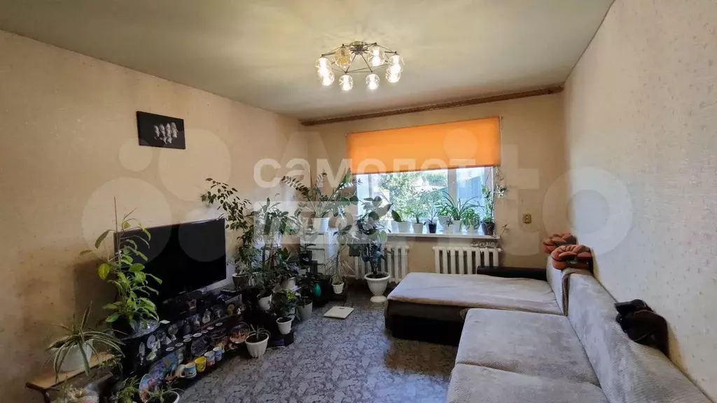 Дом 120 м на участке 4 сот. - Фото 1