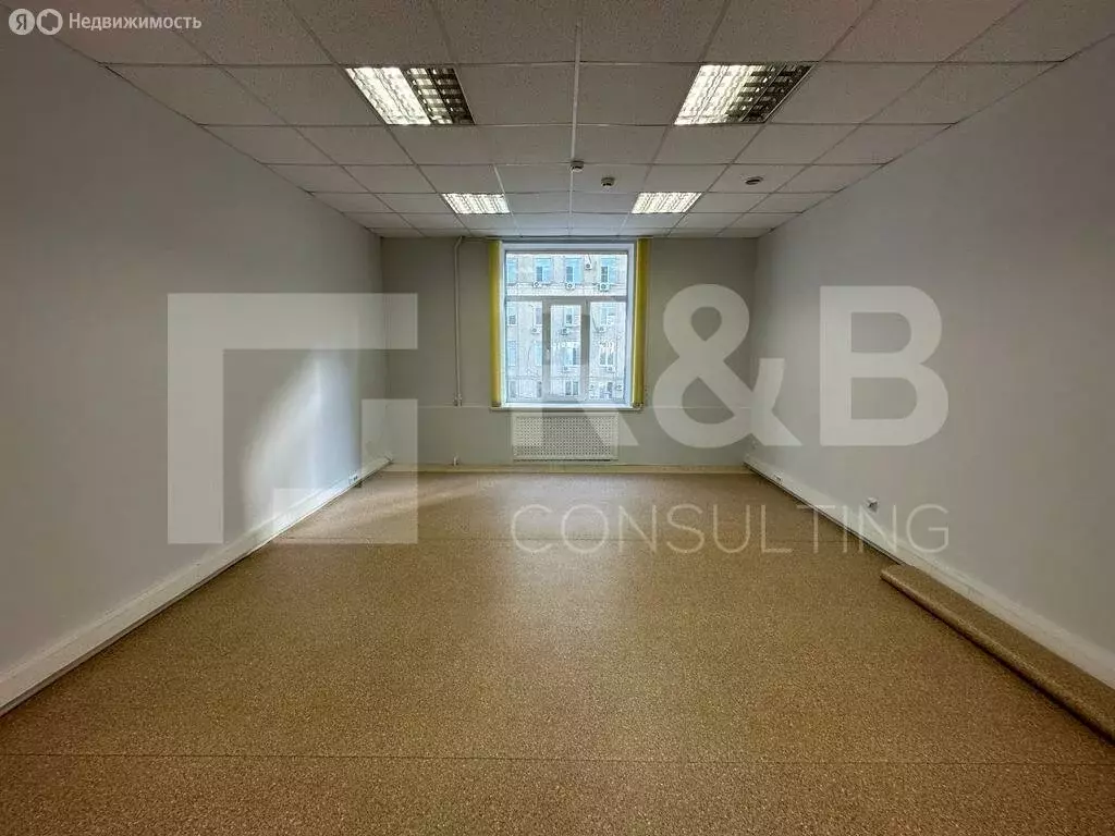 Офис (320.8 м) - Фото 2