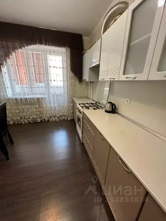 1-к кв. Ставропольский край, Минеральные Воды ул. Новоселов, 5А (39.0 ... - Фото 1