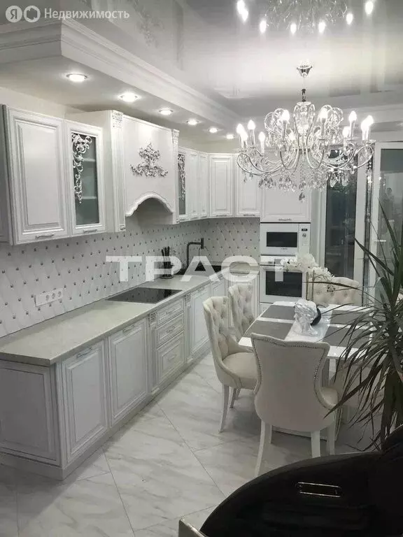 2-комнатная квартира: Воронеж, Московский проспект, 132 (78.3 м) - Фото 1