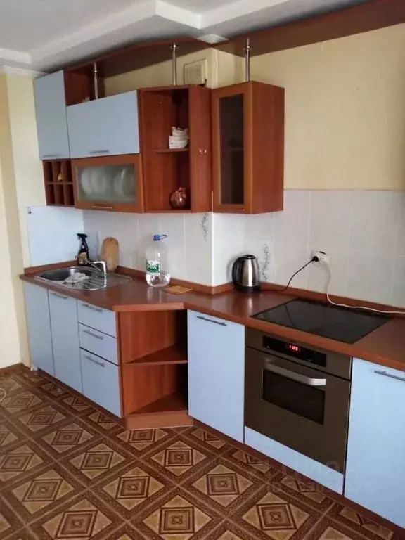 2-к кв. Татарстан, Казань ул. Юлиуса Фучика (70.0 м) - Фото 1