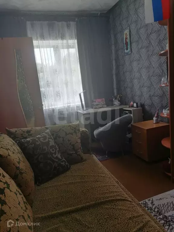 Продаётся 2-к квартира, 37.6 м - Фото 1