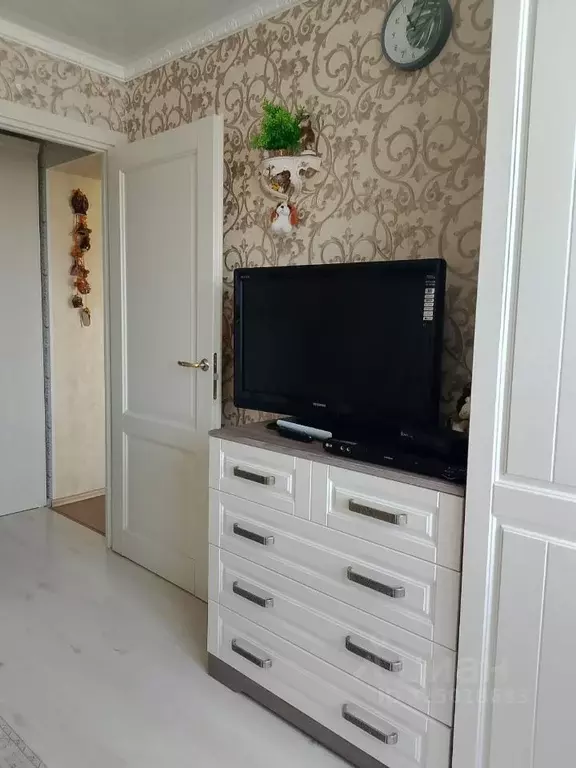 Комната Москва Открытое ш., 6К10 (12.0 м) - Фото 2