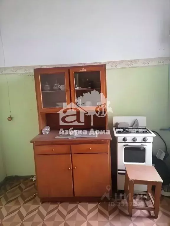 1-к кв. Новгородская область, Хвойная рп ул. Денисова, 26 (29.2 м) - Фото 2