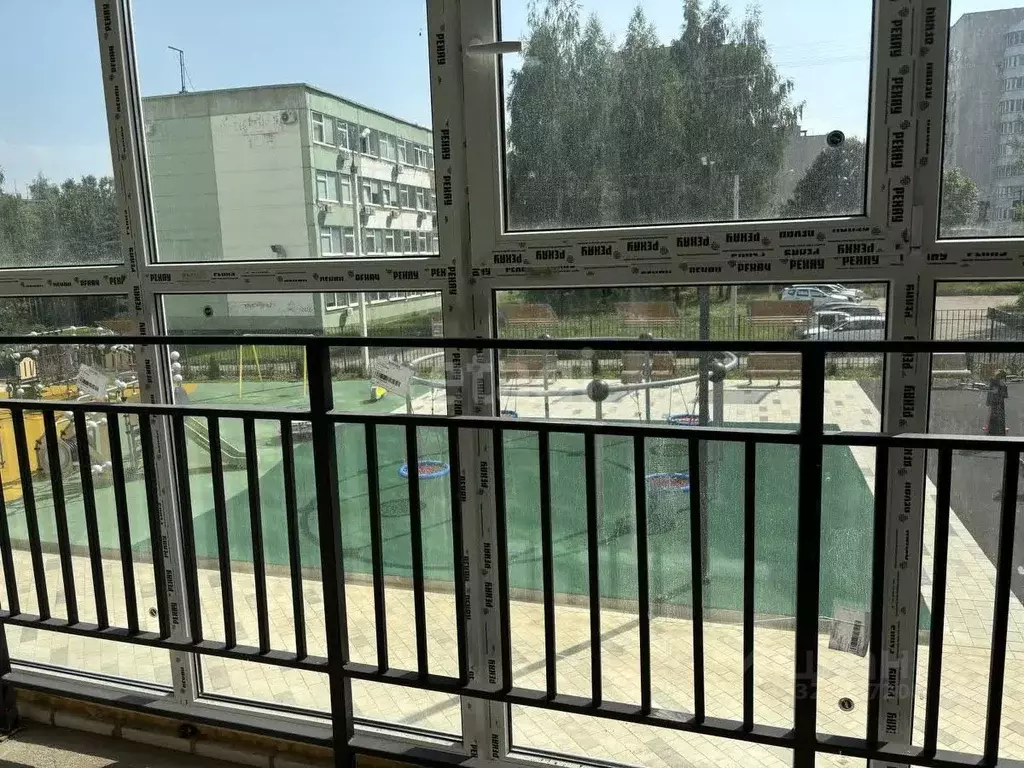 2-к кв. Смоленская область, Смоленск Кловская ул., 11А (70.0 м) - Фото 1