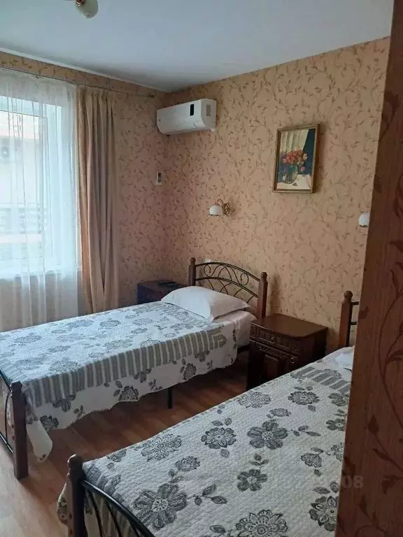 Комната Краснодарский край, Туапсинский муниципальный округ, Джубга ... - Фото 0