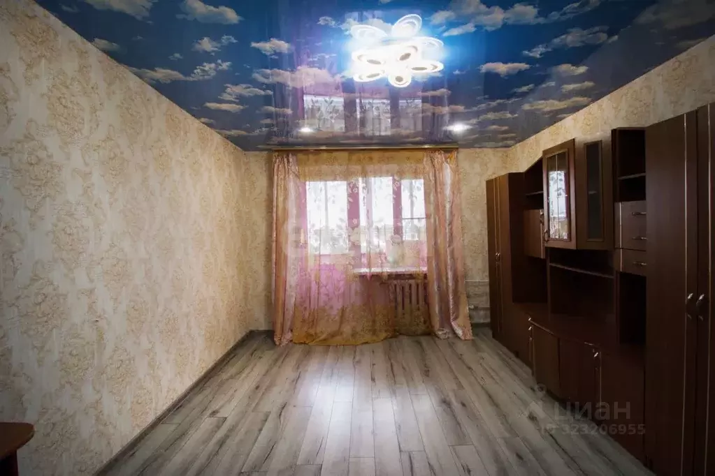 2-к кв. Калужская область, Калуга Проезжая ул., 20 (56.5 м) - Фото 0