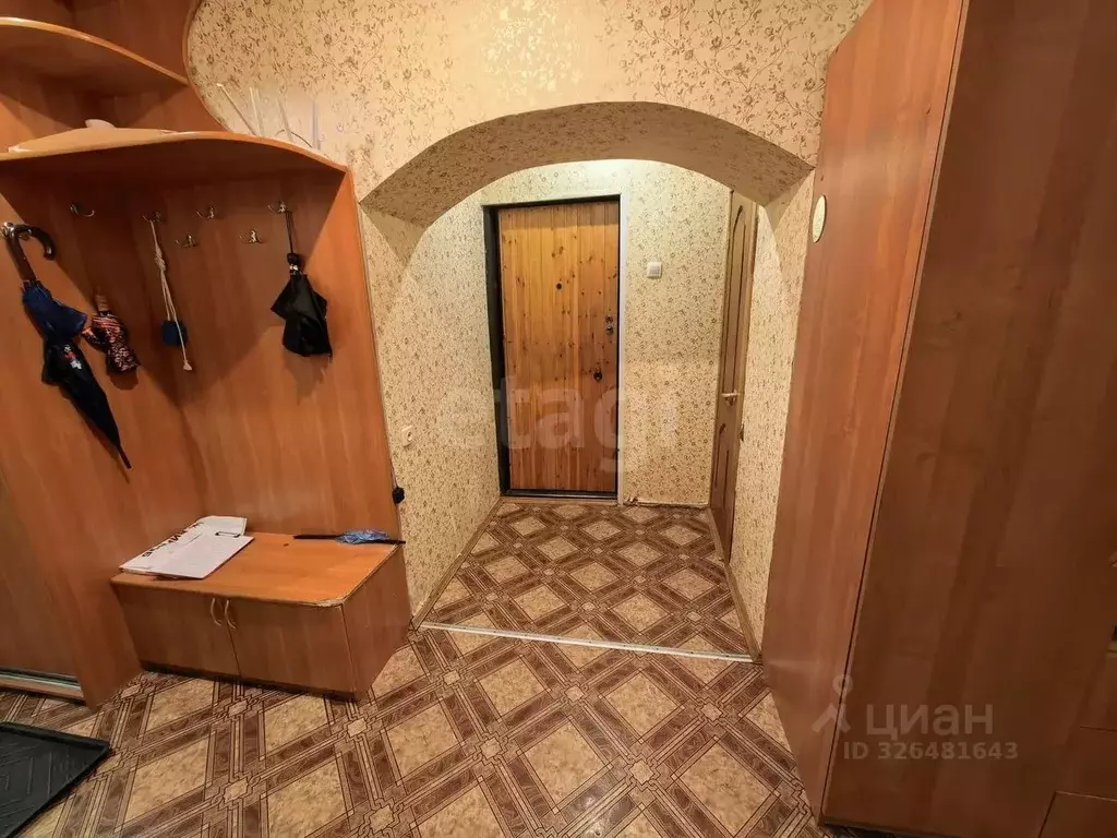 3-к кв. Архангельская область, Архангельск Воскресенская ул., 112 ... - Фото 2