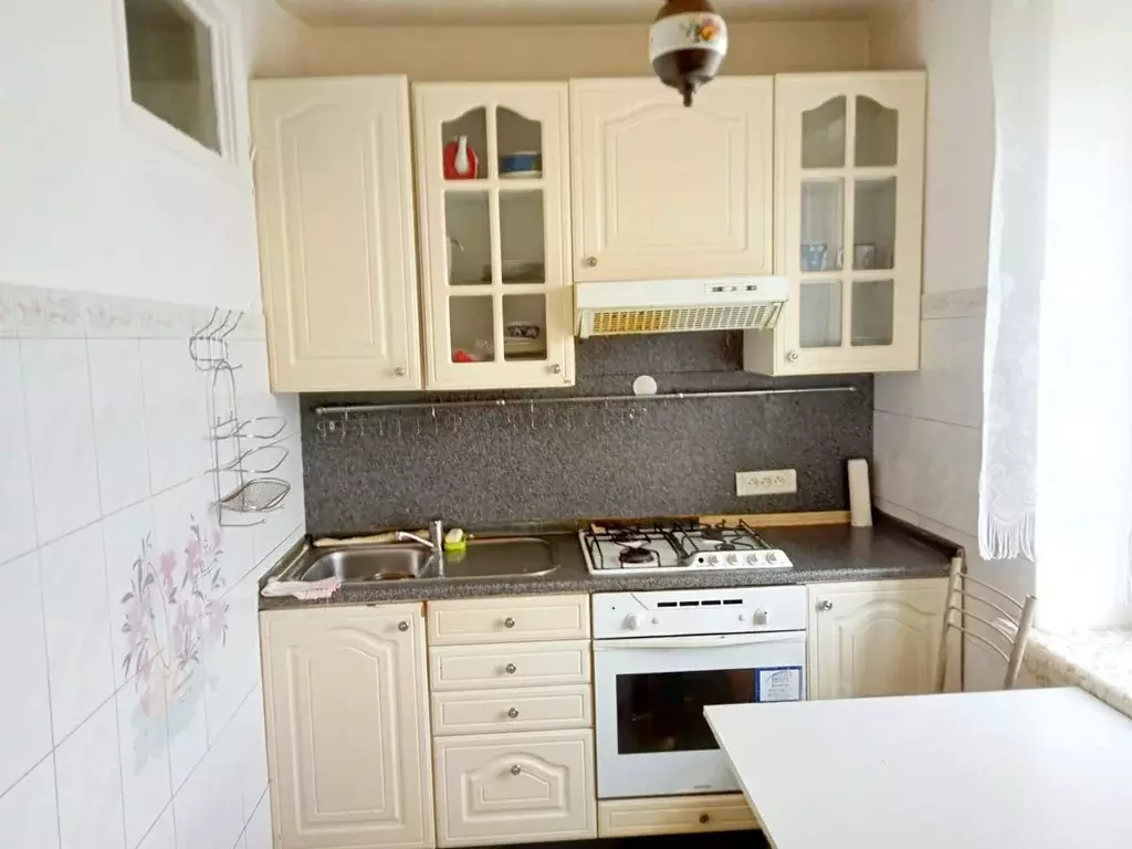 2-к кв. Московская область, Одинцово ул. Маршала Неделина, 7 (55.0 м) - Фото 1
