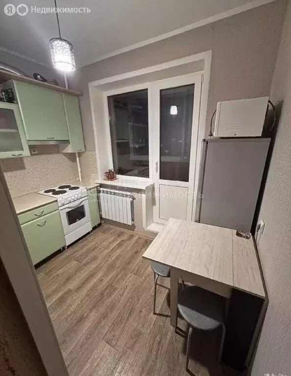 1-комнатная квартира: Великий Новгород, Западный район, улица ... - Фото 1