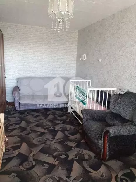 1-к. квартира, 31м, 8/9эт. - Фото 1