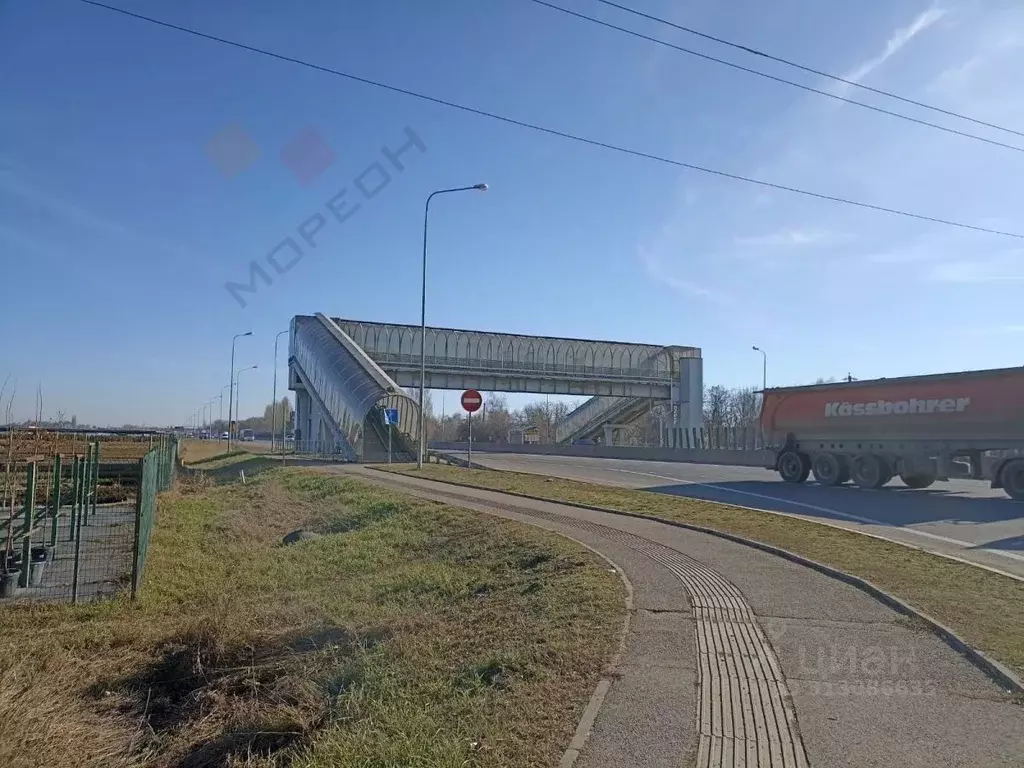 Склад в Краснодарский край, Краснодар городской округ, Ленина хут., ... - Фото 1