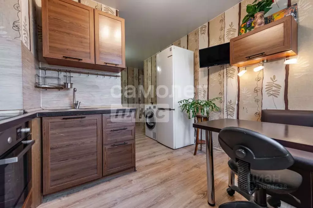3-к кв. Санкт-Петербург ул. Передовиков, 29К1 (72.4 м) - Фото 2