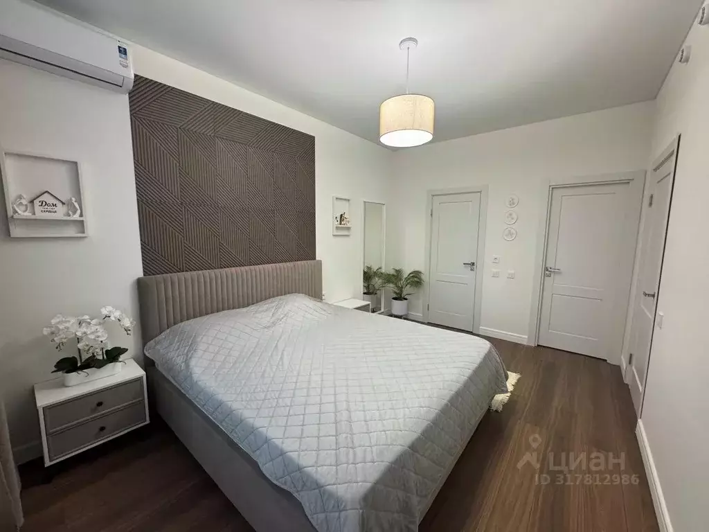 2-к кв. Москва Бартеневская ул., 18к2 (70.0 м) - Фото 1