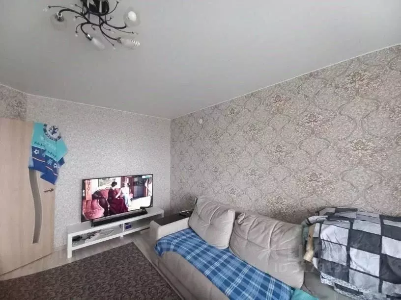 2-к кв. Псковская область, Псков Техническая ул., 14 (51.6 м) - Фото 1