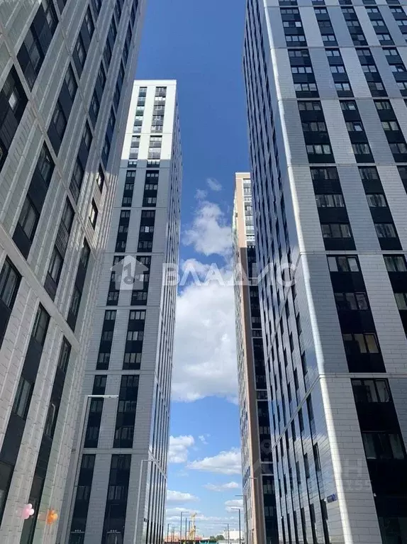 Студия Москва Кронштадтский бул., 6к5 (43.0 м) - Фото 1