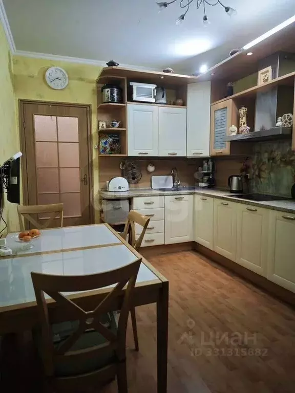 2-к кв. Коми, Сыктывкар ул. Морозова, 111/1 (73.7 м) - Фото 2