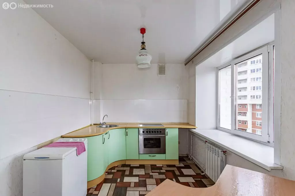 1-комнатная квартира: Екатеринбург, улица Пехотинцев, 3к2 (37.3 м) - Фото 1