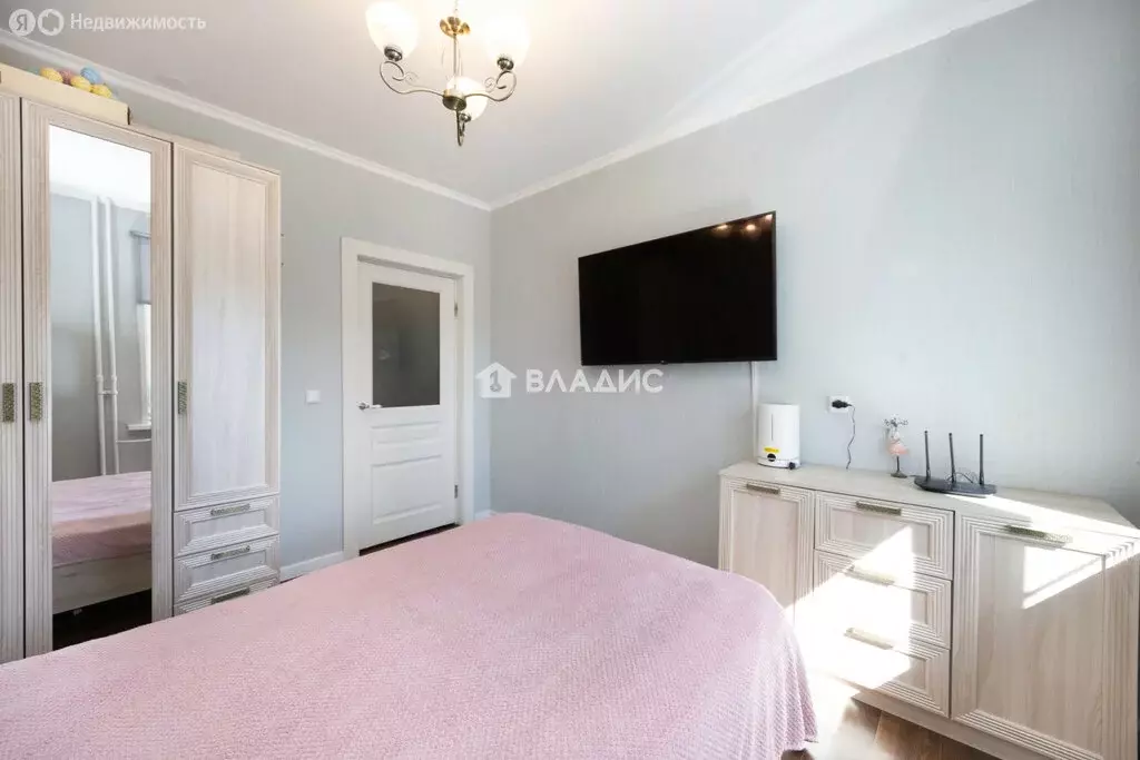2-комнатная квартира: Благовещенск, улица Ломоносова, 167 (46.2 м) - Фото 1