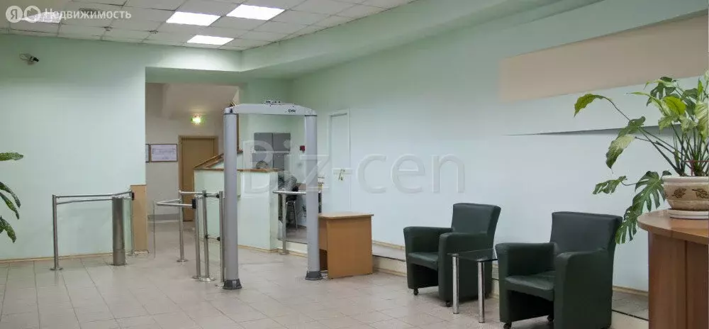 Офис (359.4 м) - Фото 2