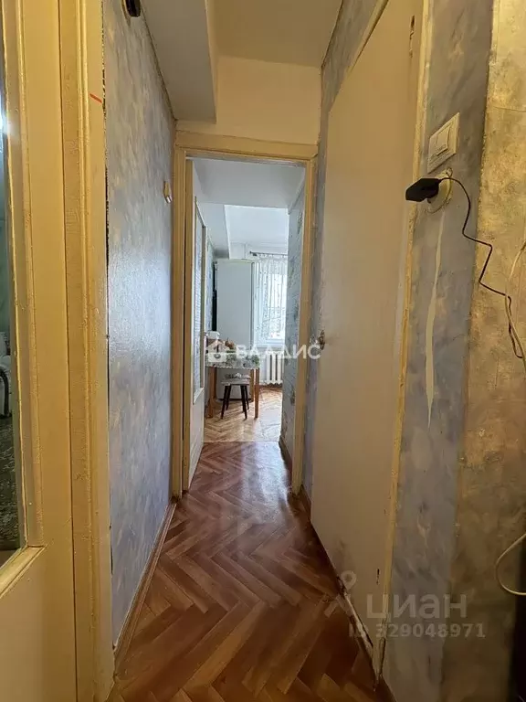 1-к кв. Тульская область, Новомосковск ул. Орджоникидзе, 3А (29.4 м) - Фото 1