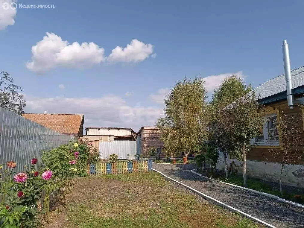 Дом в село Нижняя Санарка, Северная улица (58.6 м) - Фото 2