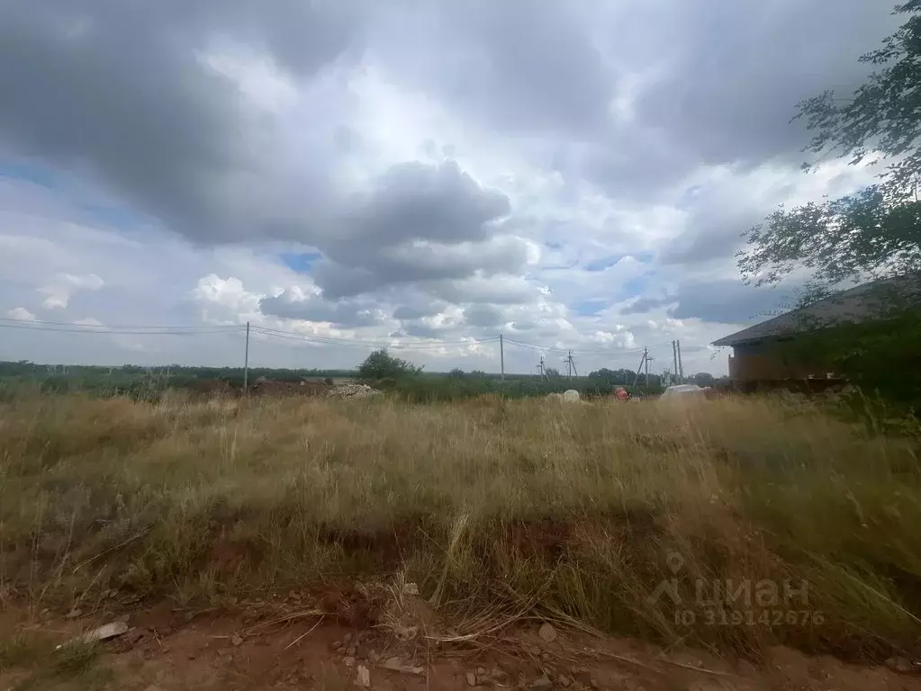 Участок в Оренбургская область, Оренбург ул. Елшанская (6.0 сот.) - Фото 2